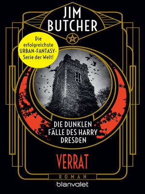 cover image of Verrat